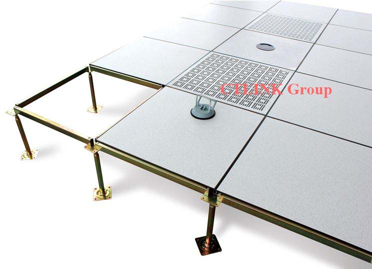 Những điều cần lưu ý khi bảo quản, bảo dưỡng sàn nâng