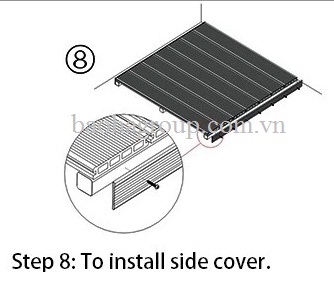 lap dat san go nhua ngoai troi buoc 8
